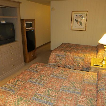 The Mariner Motel Green Bay Buitenkant foto