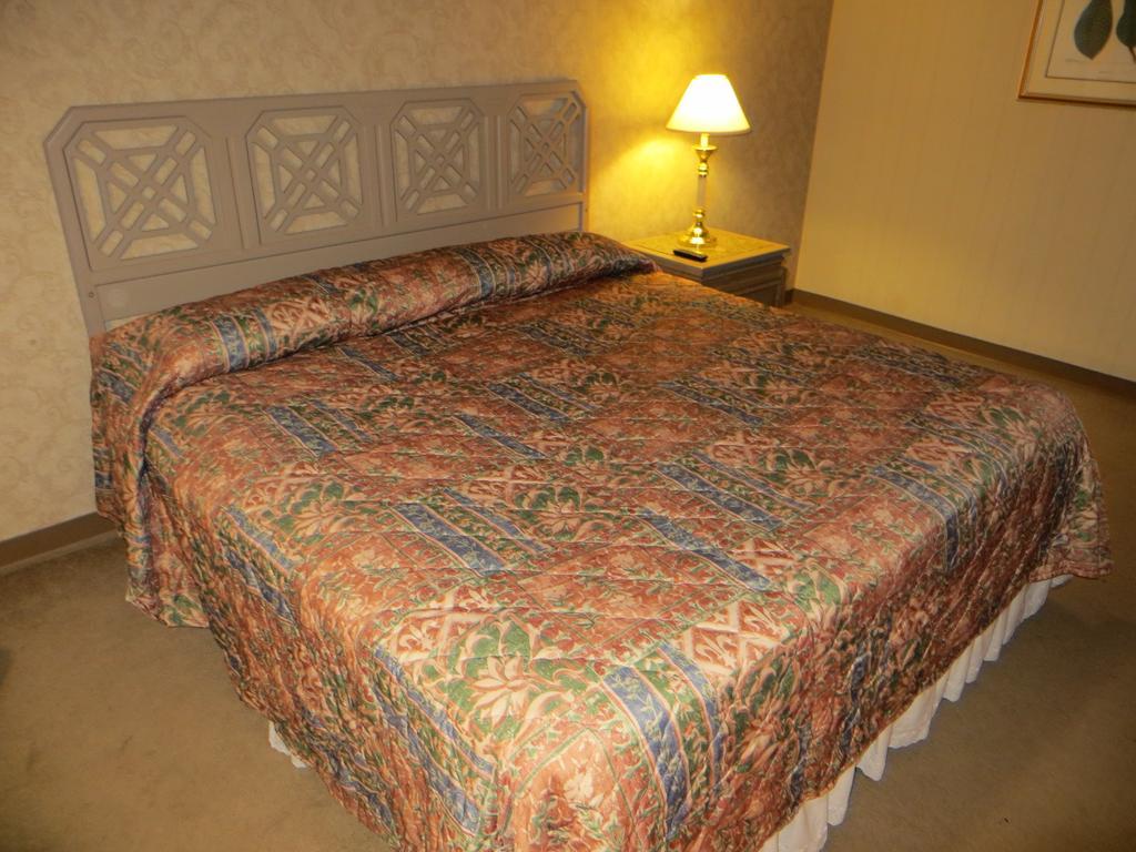 The Mariner Motel Green Bay Kamer foto