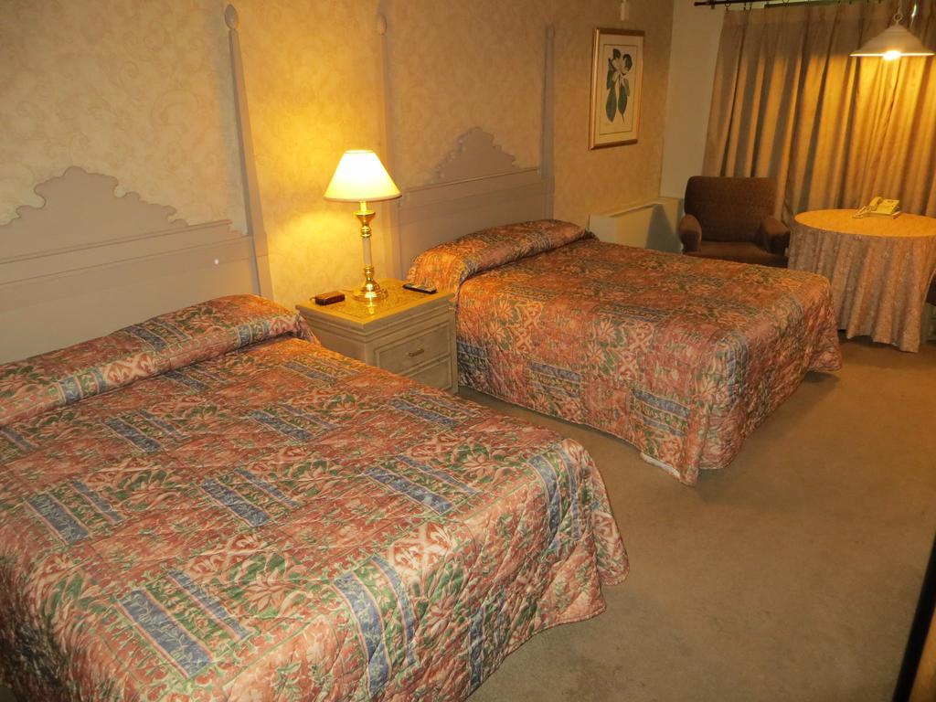 The Mariner Motel Green Bay Kamer foto
