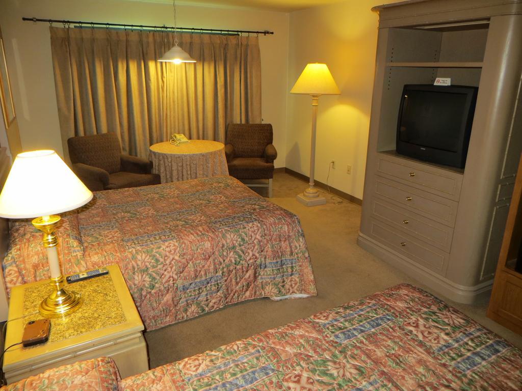 The Mariner Motel Green Bay Buitenkant foto