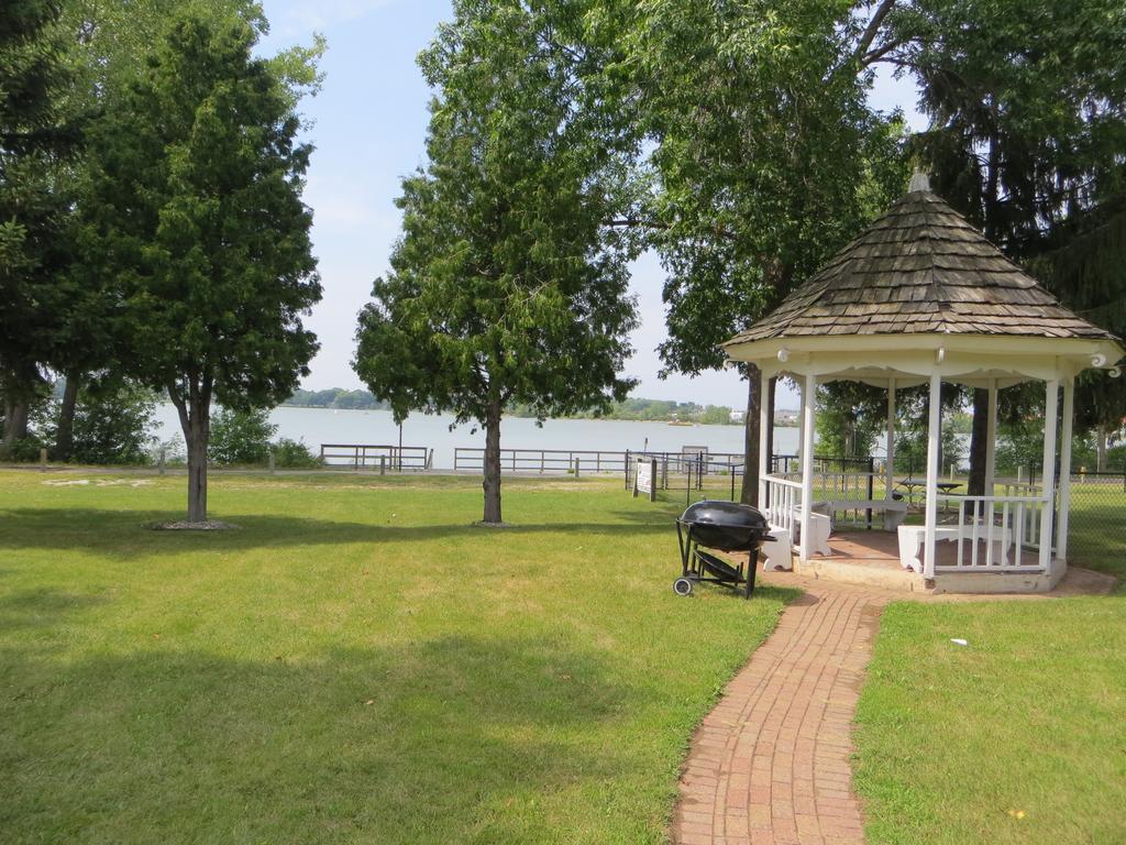 The Mariner Motel Green Bay Kamer foto