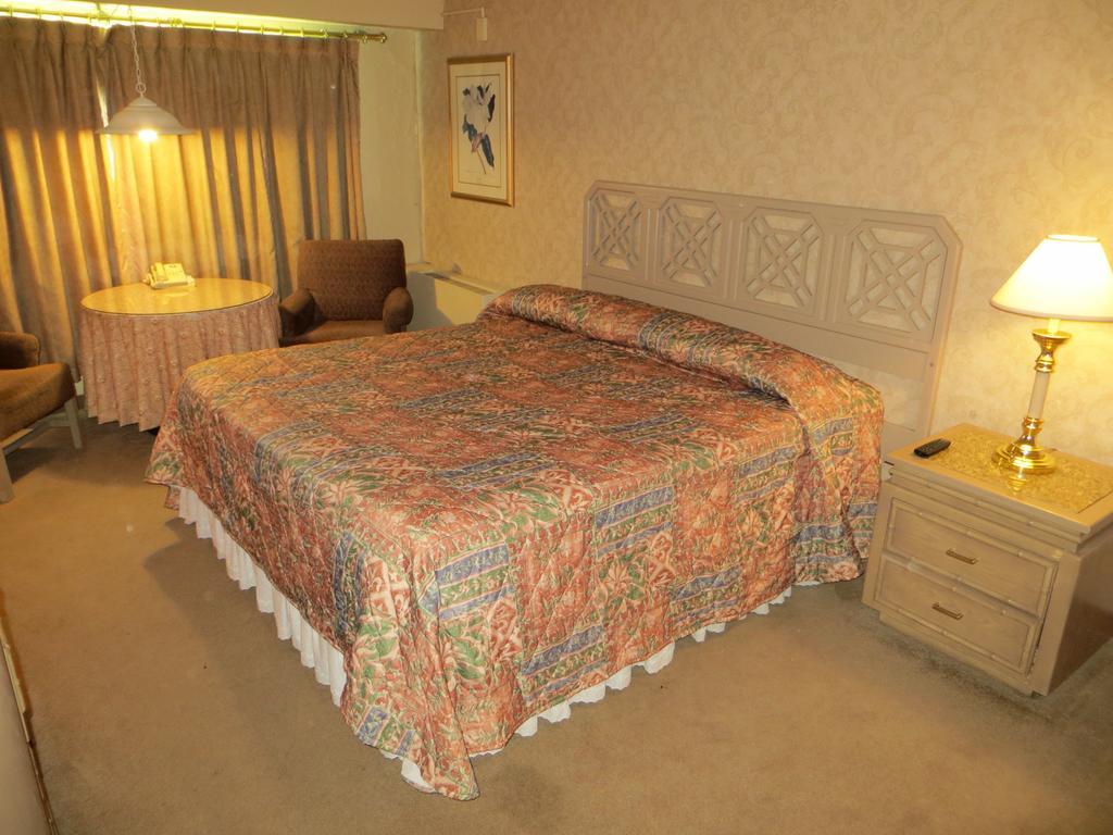 The Mariner Motel Green Bay Kamer foto