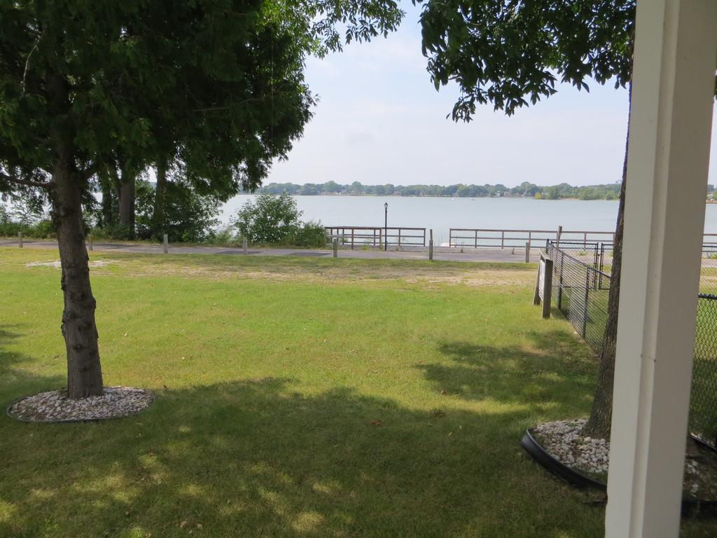 The Mariner Motel Green Bay Kamer foto