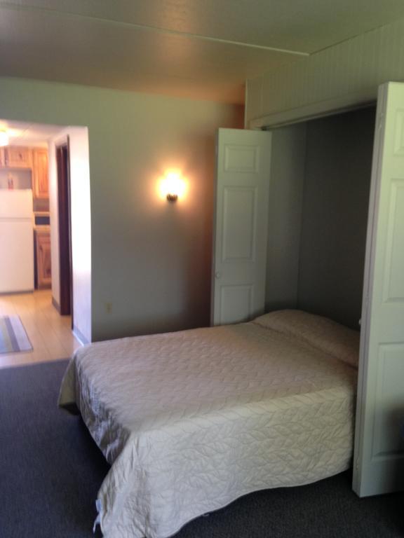 The Mariner Motel Green Bay Buitenkant foto