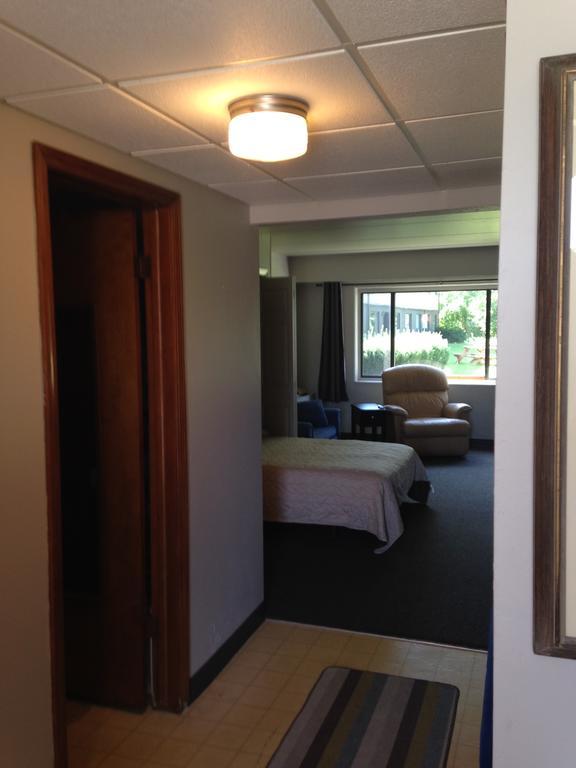 The Mariner Motel Green Bay Buitenkant foto