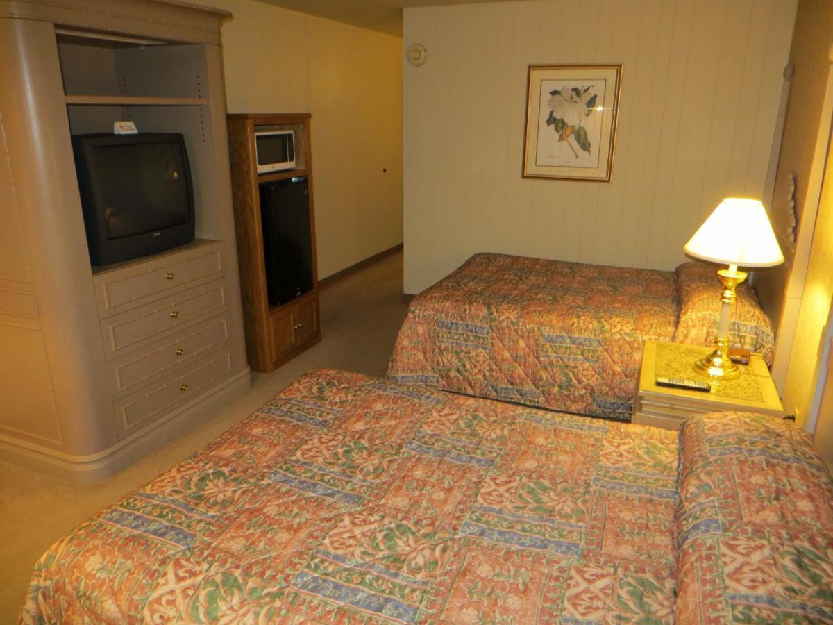 The Mariner Motel Green Bay Buitenkant foto