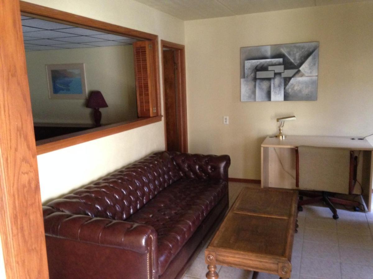 The Mariner Motel Green Bay Kamer foto