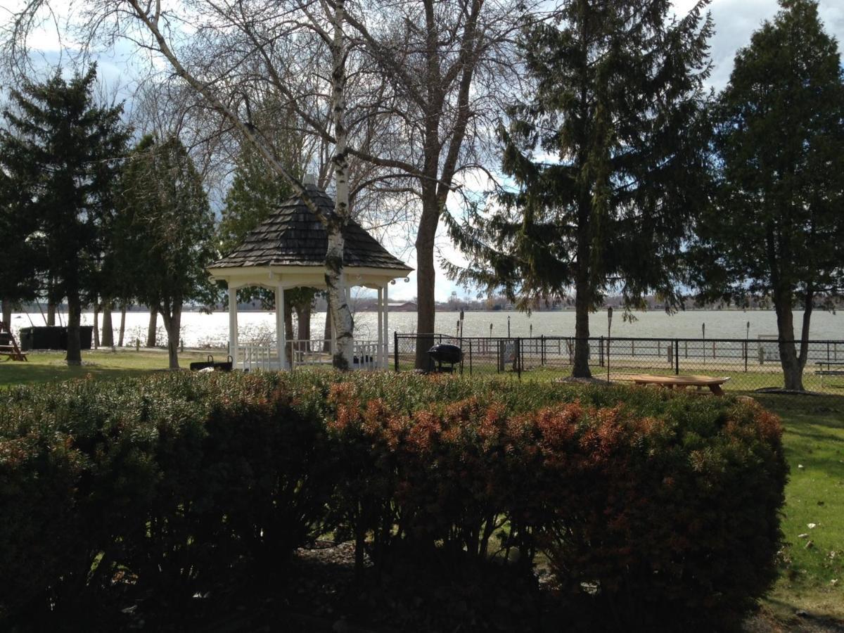 The Mariner Motel Green Bay Kamer foto