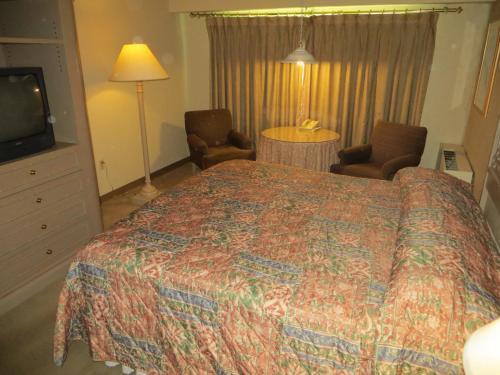The Mariner Motel Green Bay Buitenkant foto